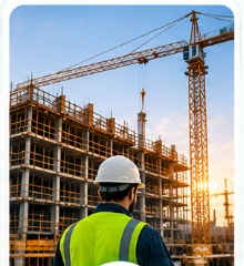 Construction