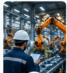 Manufacturing
