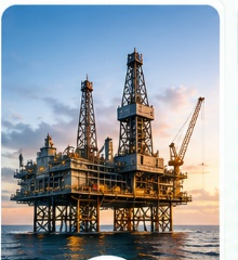 Oil & Gas
