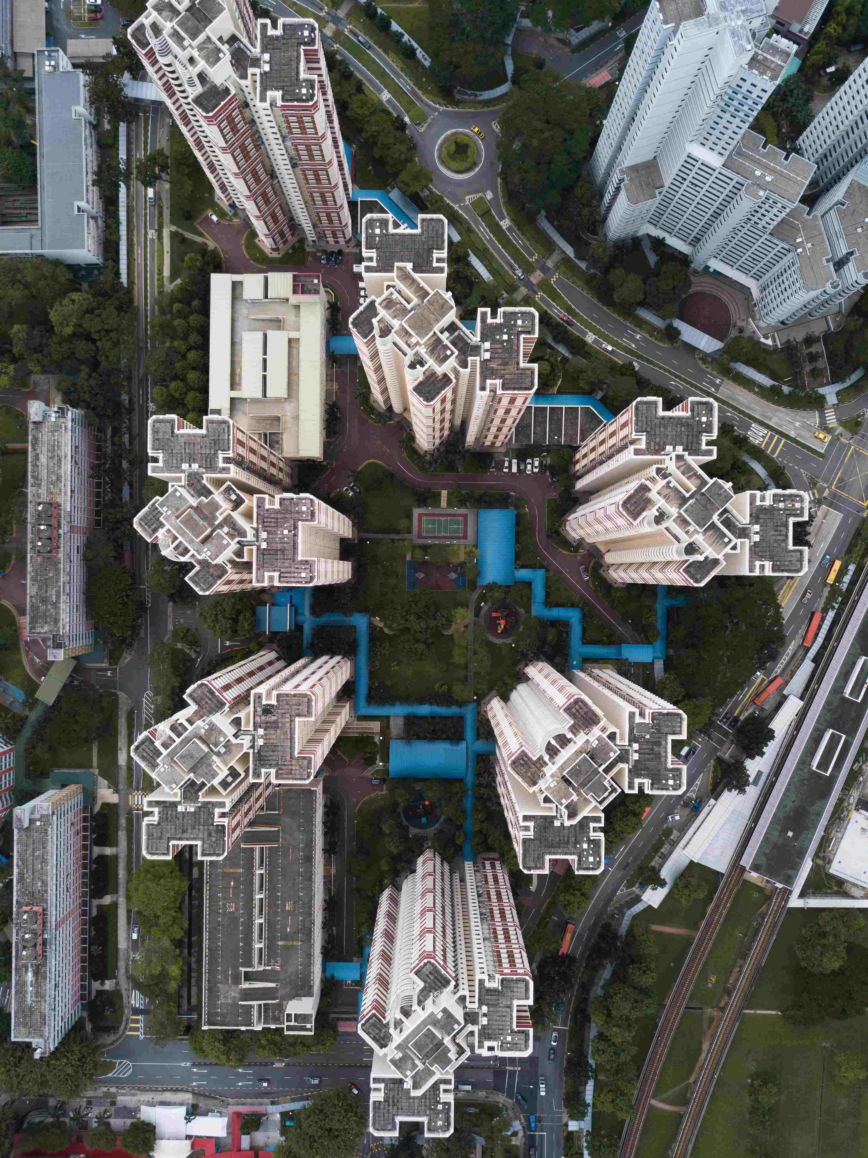 Infrastructure