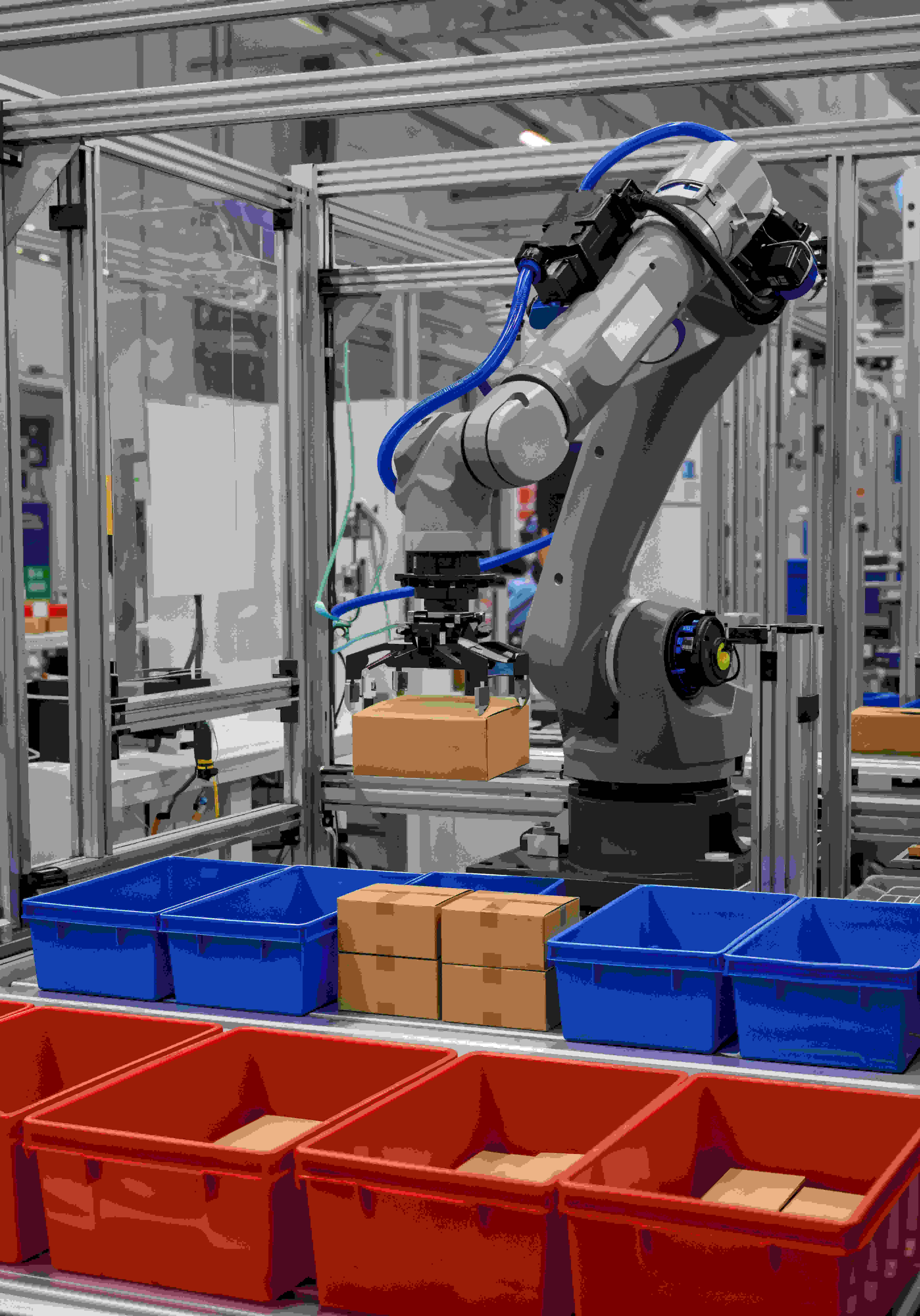 Manufacturing