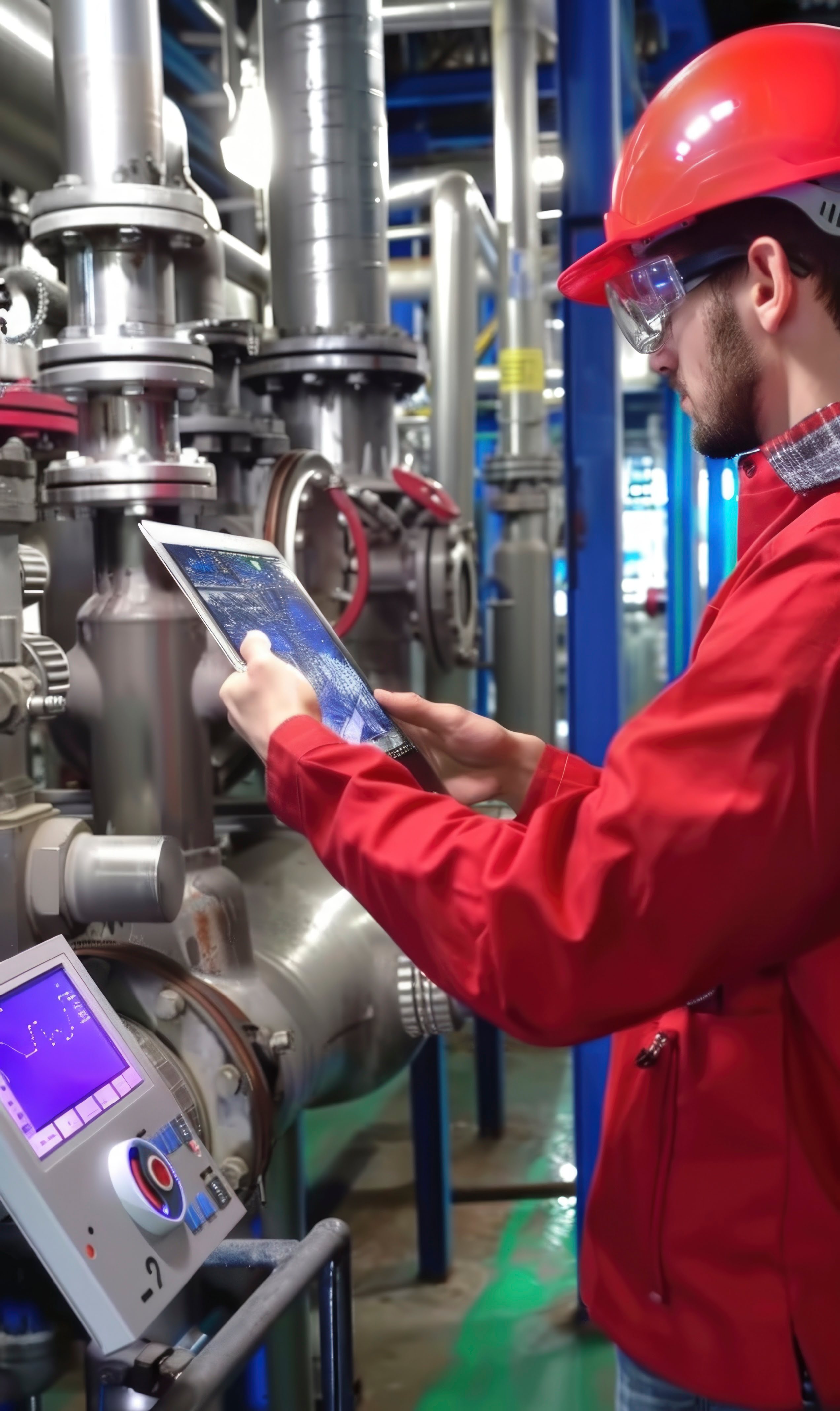 Process Industry